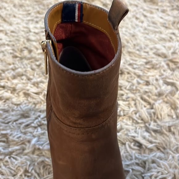 Booties - Picture 5 of 10